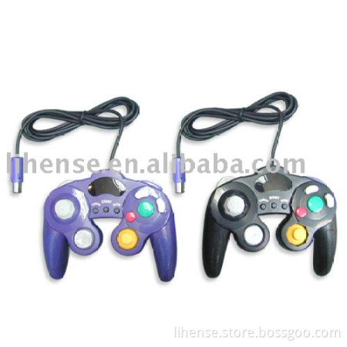 Controller for Wii